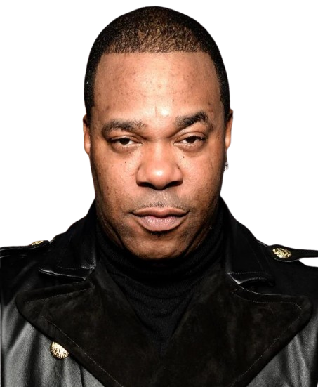 Busta Rhymes